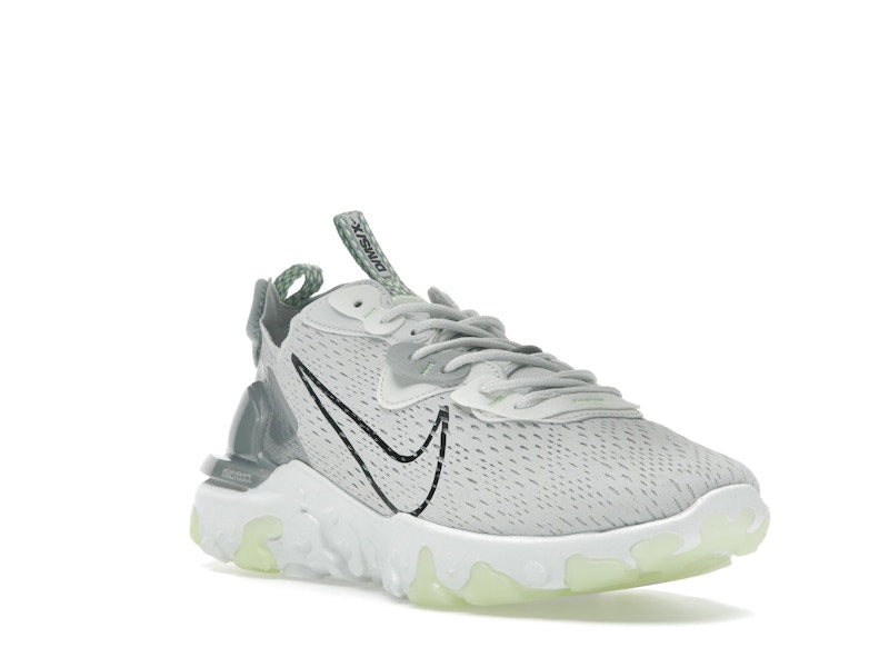 Nike React Vision Photon Dust Barely Volt