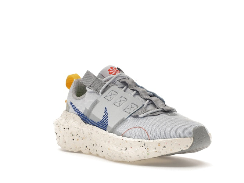 Nike Crater Impact SE Grey Game Royal