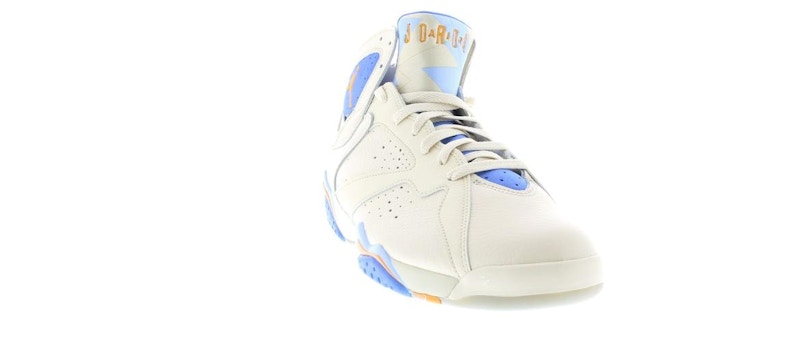 Jordan 7 Retro Pacific Blue