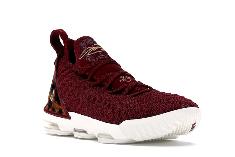 Nike LeBron 16 King (GS)