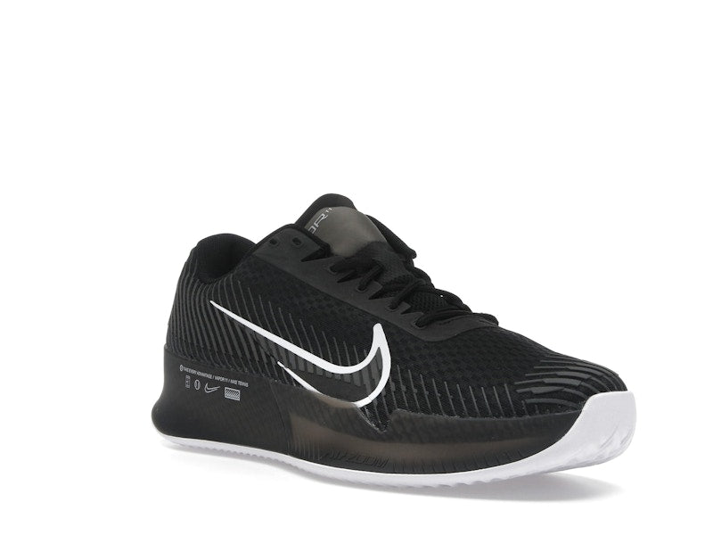 Nike Court Air Zoom Vapor 11 Clay Black Anthracite White