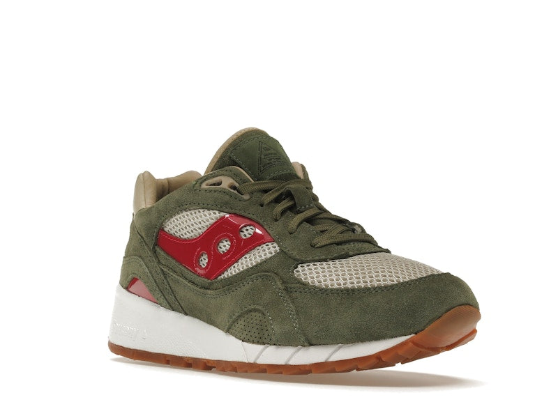 Saucony Shadow 6000 Up There Doors to the World