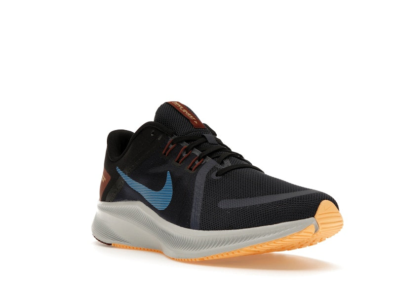 Nike Quest 4 Thunder Blue