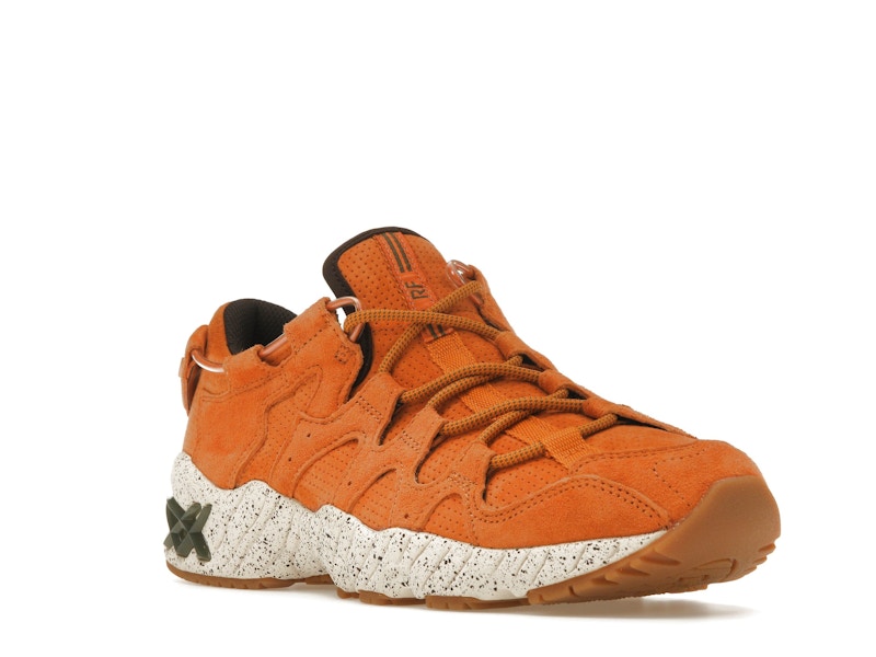 ASICS Gel-Mai Ronnie Fieg Militia (Special Box)