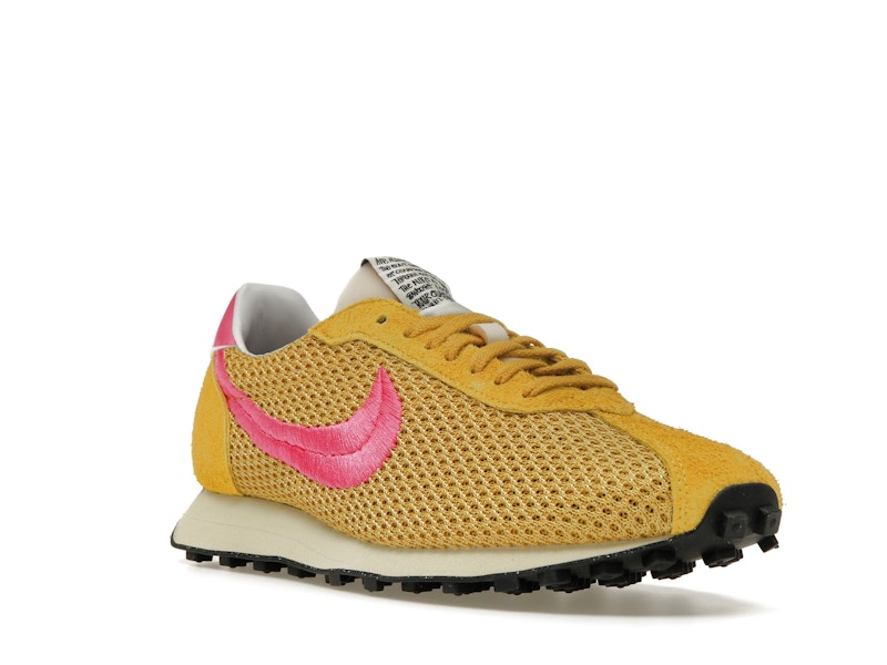 Nike LD-1000 SP Stussy Sanded Gold