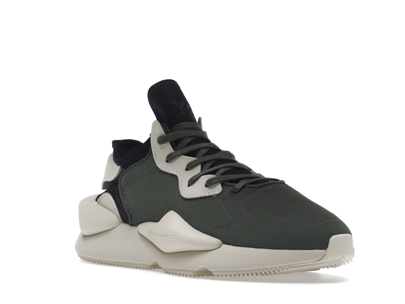 adidas Y-3 Kaiwa Green