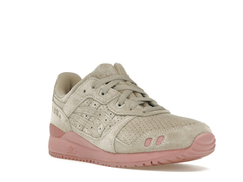ASICS Gel-Lyte III Ronnie Fieg The Palette Molecule