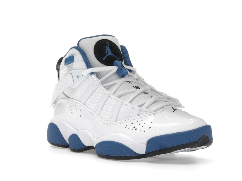 Jordan 6 Rings Sport Blue