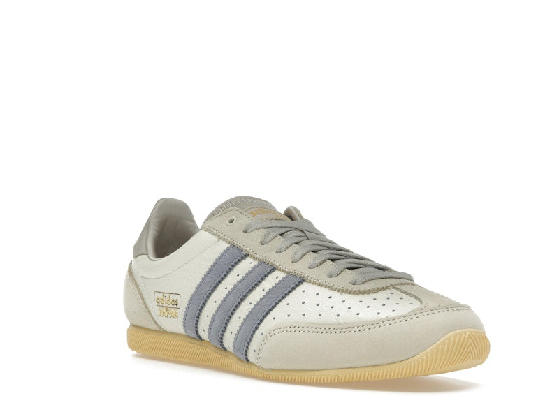 adidas Japan Cream White Silver Violet Wonder Beige (Women's)