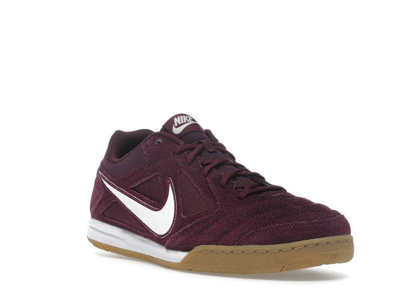 Nike Gato Bordeaux
