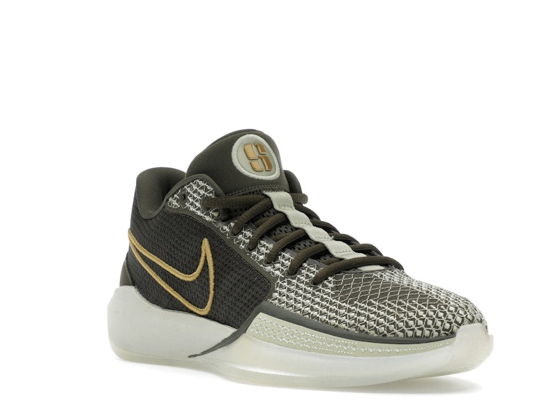 Nike Sabrina 1 Dedication (Women's)