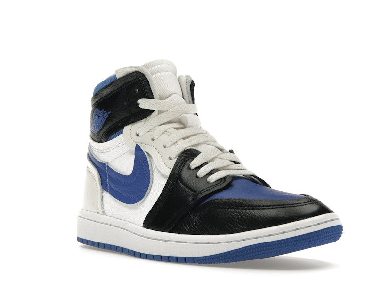 Jordan 1 High Method of Make Royal Toe (Women's)