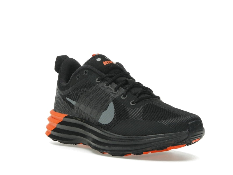 Nike Lunar Roam Safety Orange