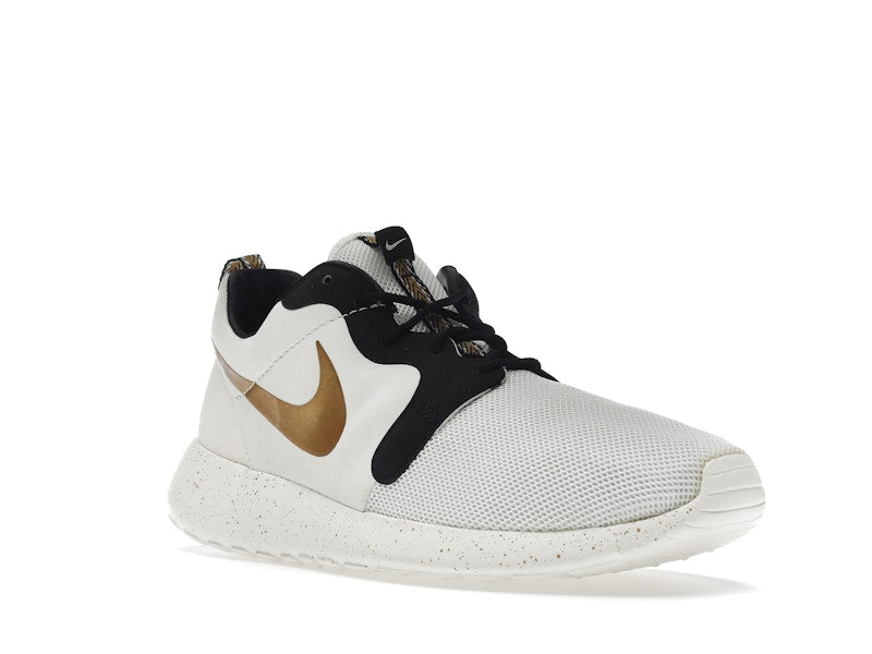 Nike Roshe Run Gold Trophy