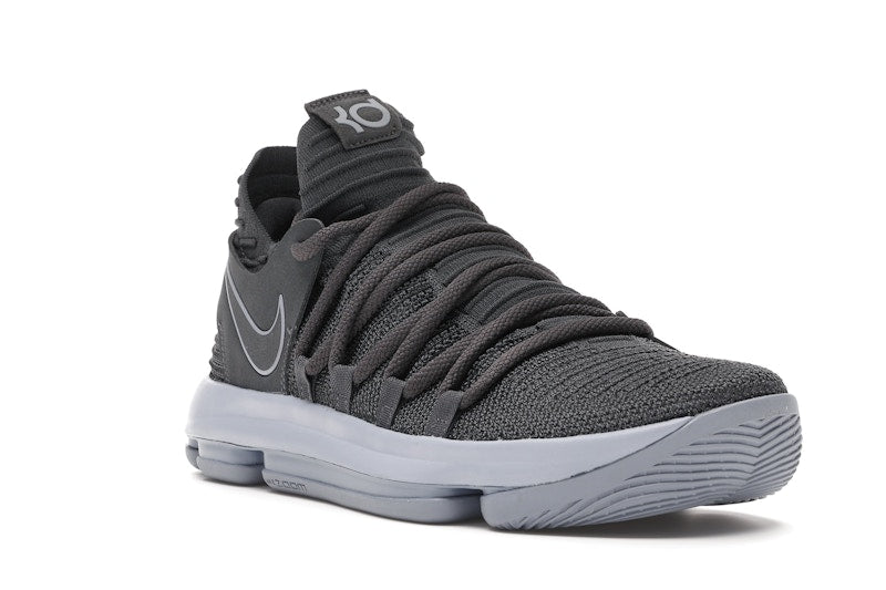 Nike KD 10 Dark Grey