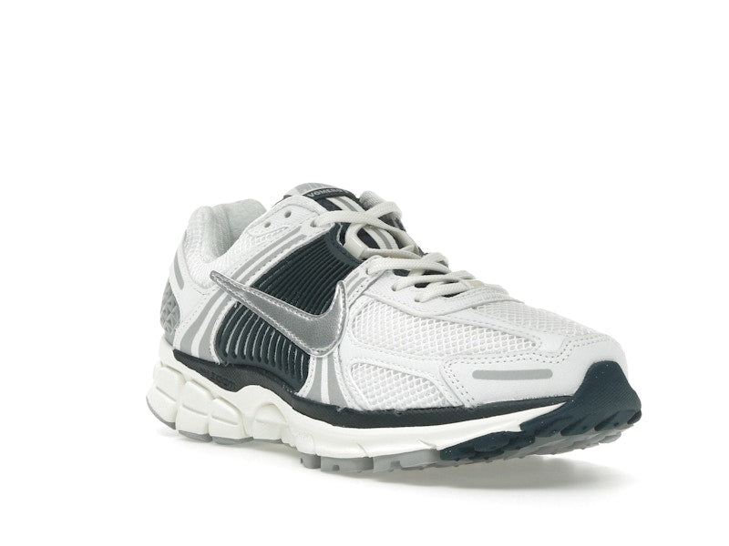 Nike Zoom Vomero 5 White Armory Navy (Women's)