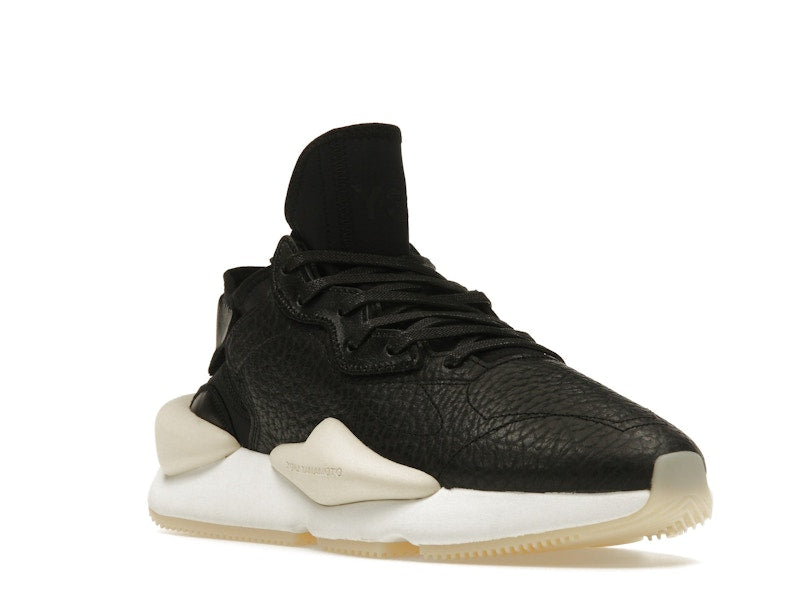 adidas Y-3 Kaiwa Black Cream White