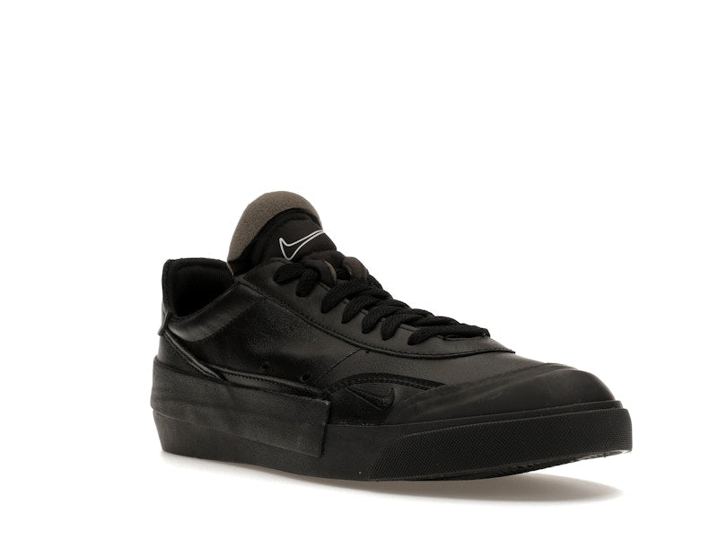 Nike Drop Type LX Triple Black