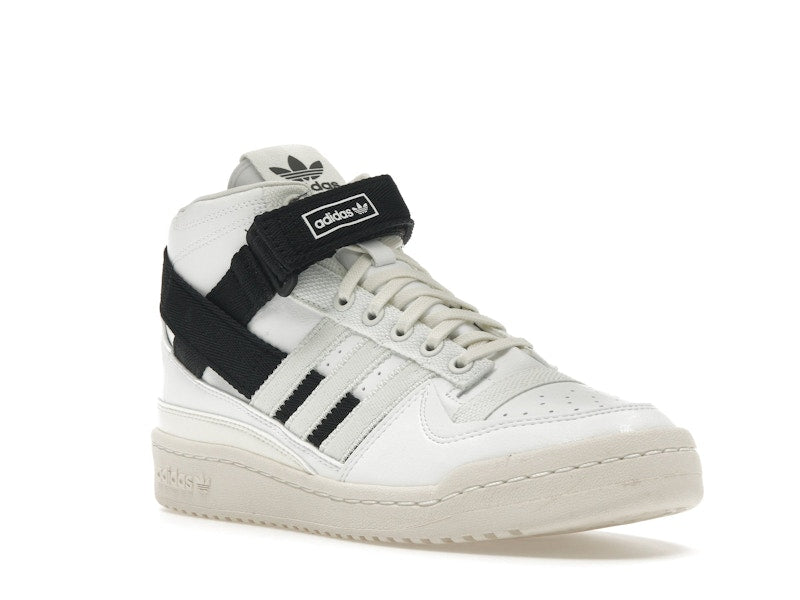 adidas Forum Mid Parley White Black