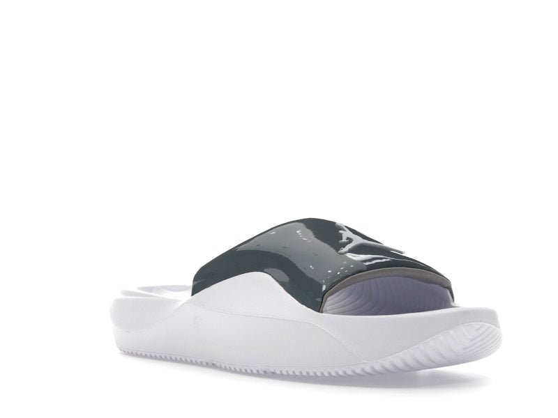 Jordan Franchise Slide Cool Grey Medium Grey White