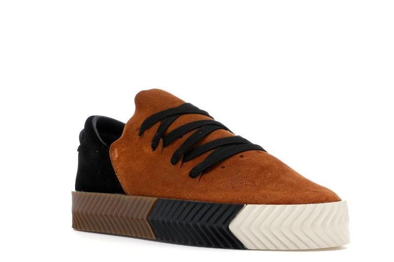 adidas AW Skate Alexander Wang Sand