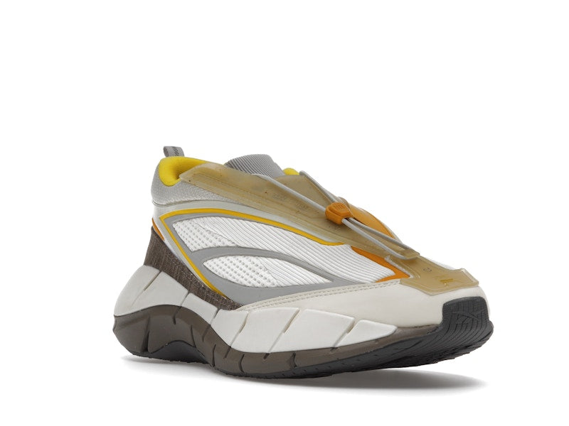 Reebok Zig 3D Storm Hydro Cottweiler Alabaster