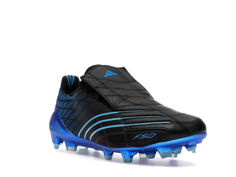 adidas F50 Spider Elite FG Blue Rush Tech Indigo