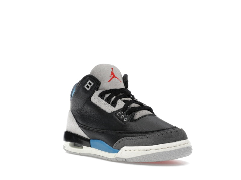 Jordan 3 Retro OG Rare Air (GS)