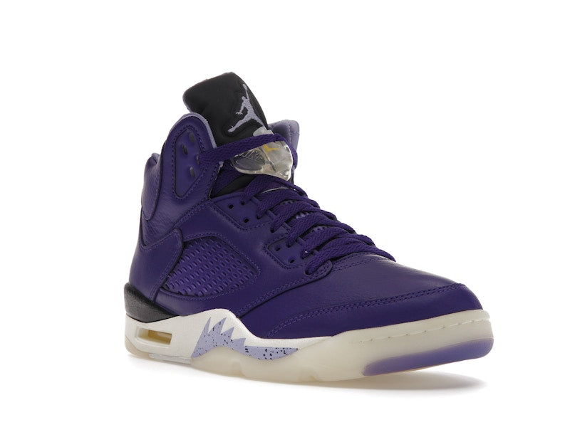 Jordan 5 Retro DJ Khaled We The Best Court Purple (Friends and Family)