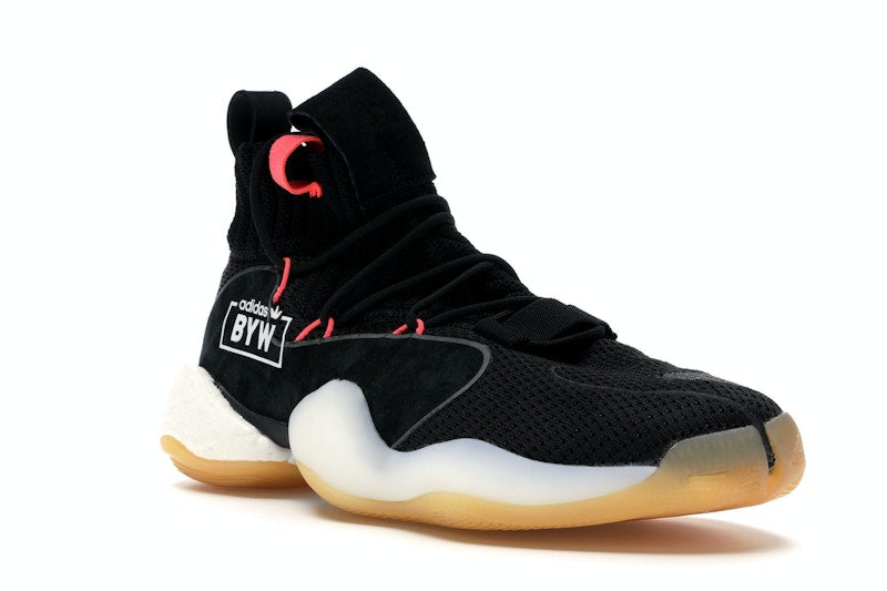 adidas Crazy BYW X Alphatype