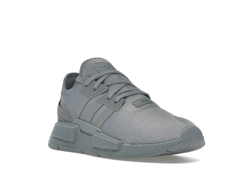 adidas NMD G1 Grey Grey Core Black