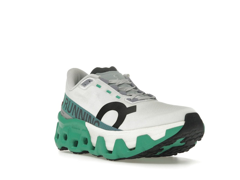 On Running Cloudmonster Hyper Undyed Mint (Women's)