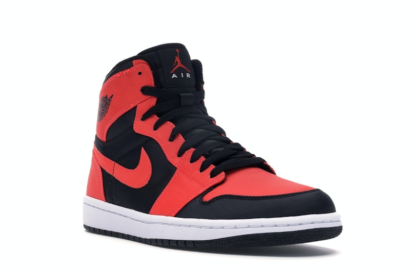 Jordan 1 Retro Max Orange