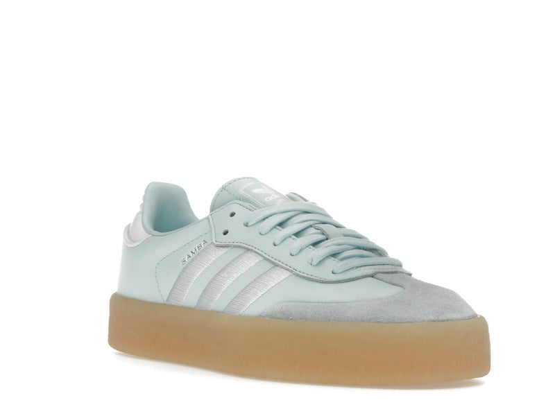 adidas Sambae Almost Blue (Women's)