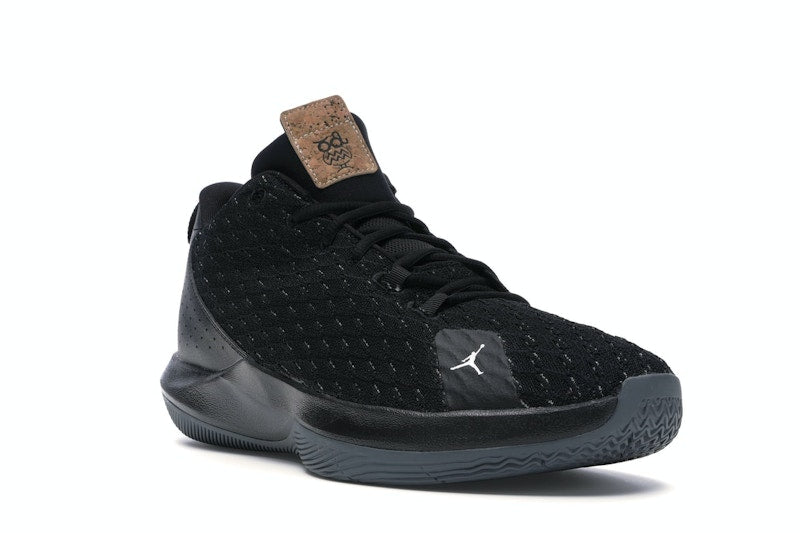 Jordan CP3.XII Black
