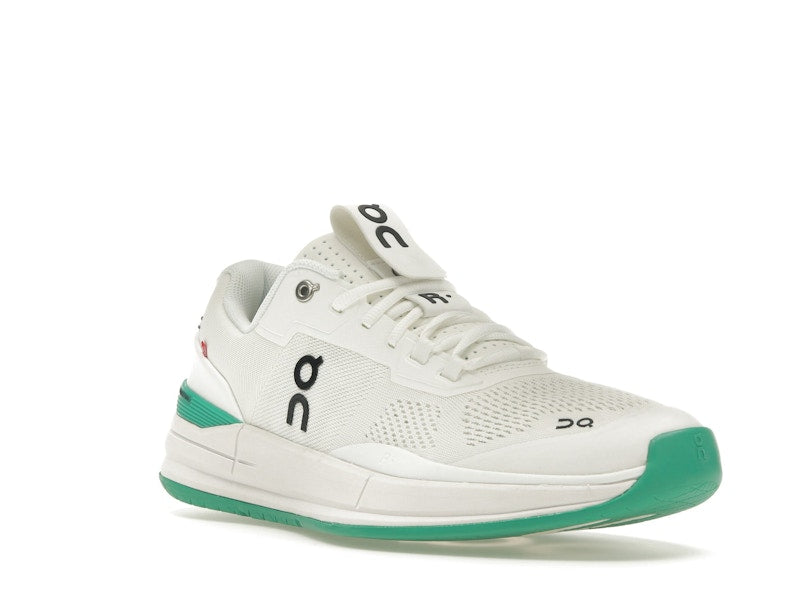 On The Roger Pro Kith White Mint