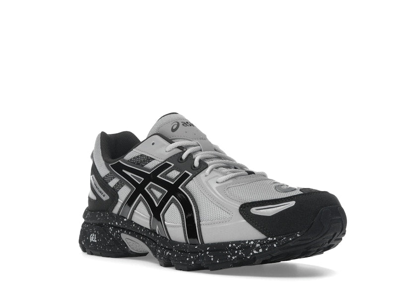 ASICS Gel-Venture 6 Glacier Grey Black