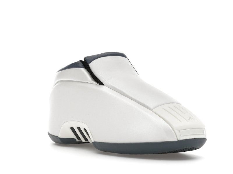 adidas Crazy 2 Zero Metallic