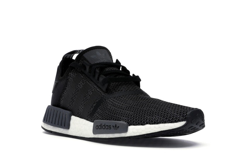 adidas NMD R1 Core Black Carbon