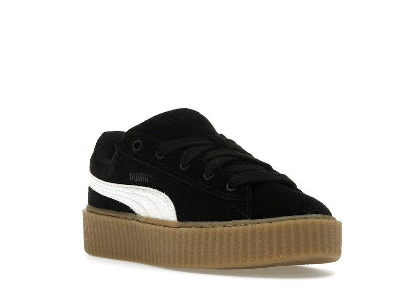 Puma Creeper Phatty Rihanna Fenty Black (Women's)