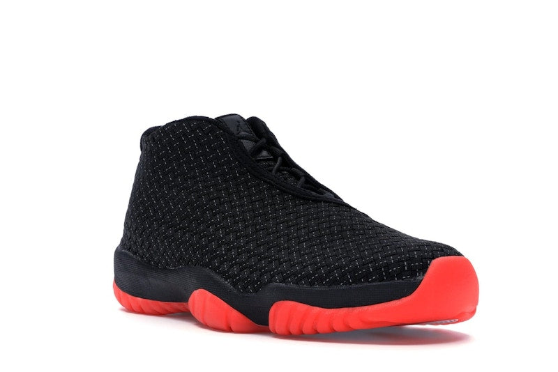 Jordan Future Premium Black Infrared 23 (2018)