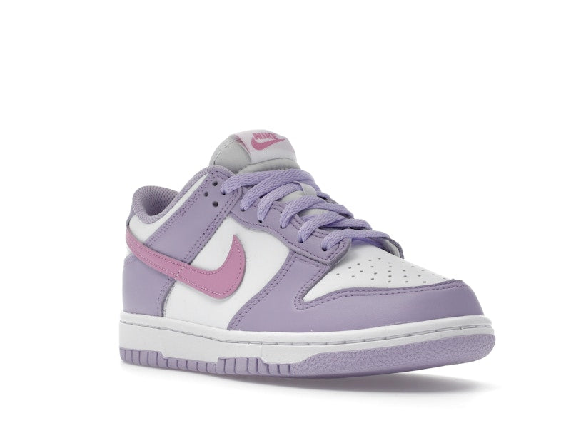 Nike Dunk Low Lilac Bloom (GS)