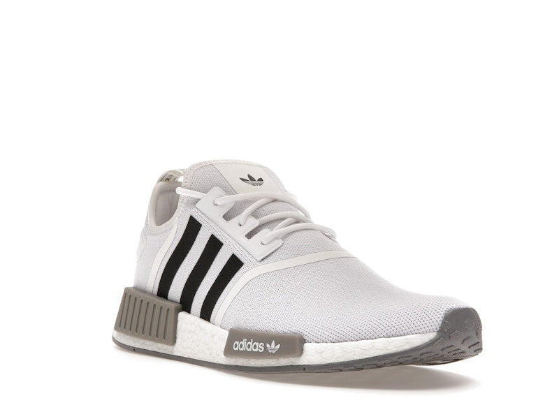 adidas NMD R1 Primeblue White Black Grey