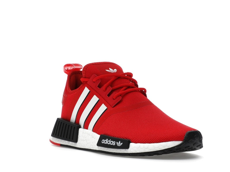 adidas NMD R1 Better Scarlet Cloud White Core Black