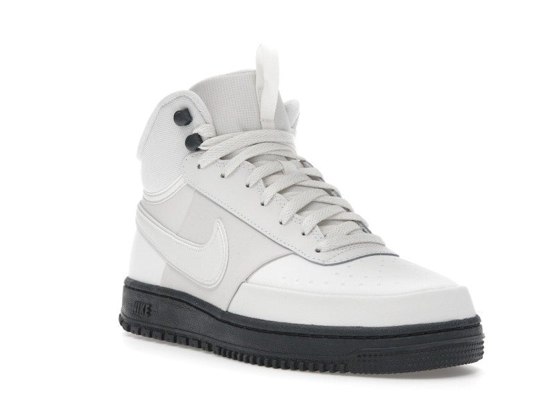 Nike Court Vision Mid Winter Phantom Anthracite Vast Grey