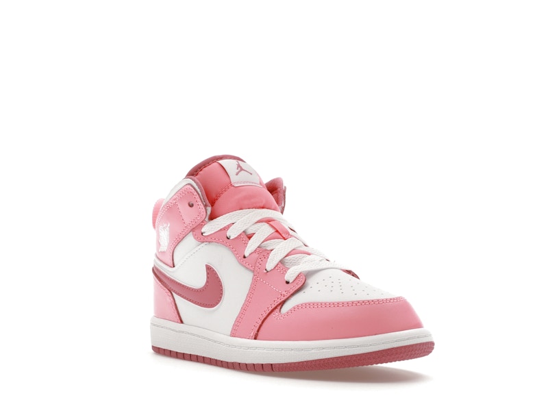 Jordan 1 Mid Valentine's Day (2023) (PS)