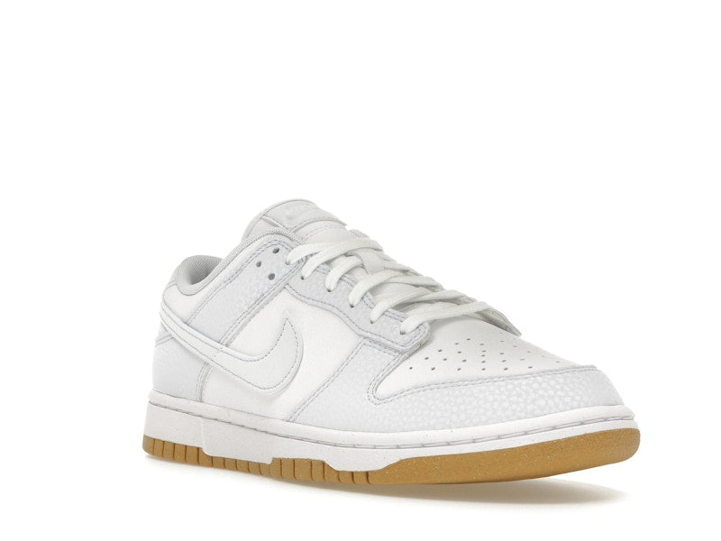 Nike Dunk Low Next Nature Football Grey Gum (Women's)