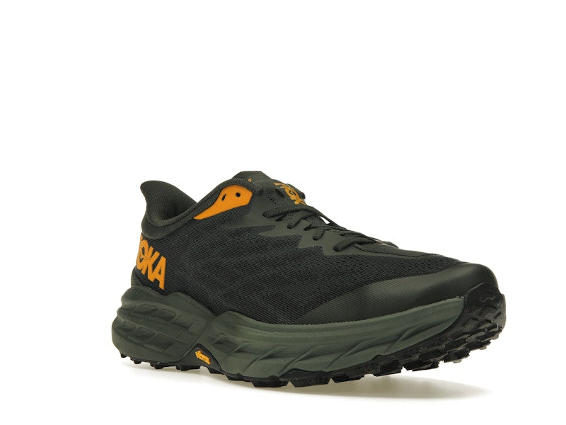 Hoka One One Speedgoat 5 Duffel Bag Thyme