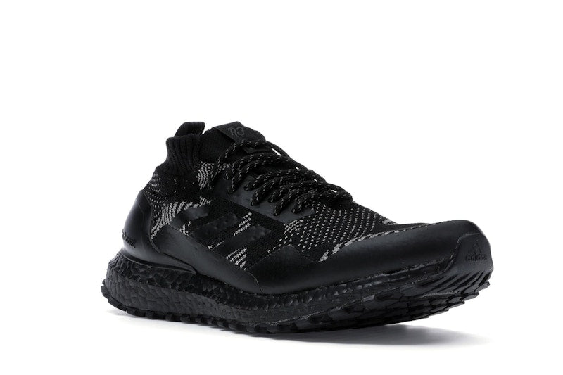 adidas Ultra Boost Mid Kith x nonnative