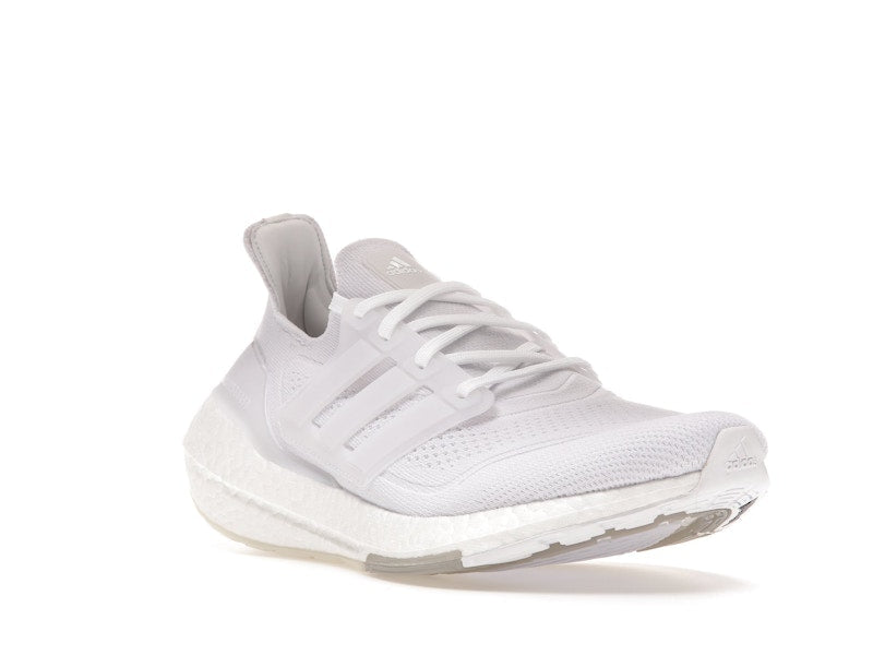adidas Ultra Boost 21 Triple White